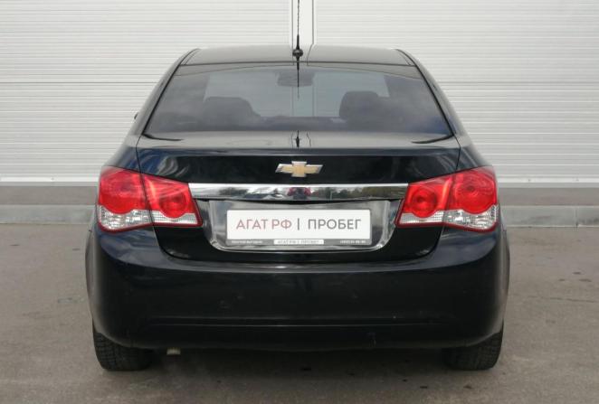 Chevrolet Cruze I с пробегом 2011 года, цена 690 000 рублей, 216000 км, седан, Автокод Объявления