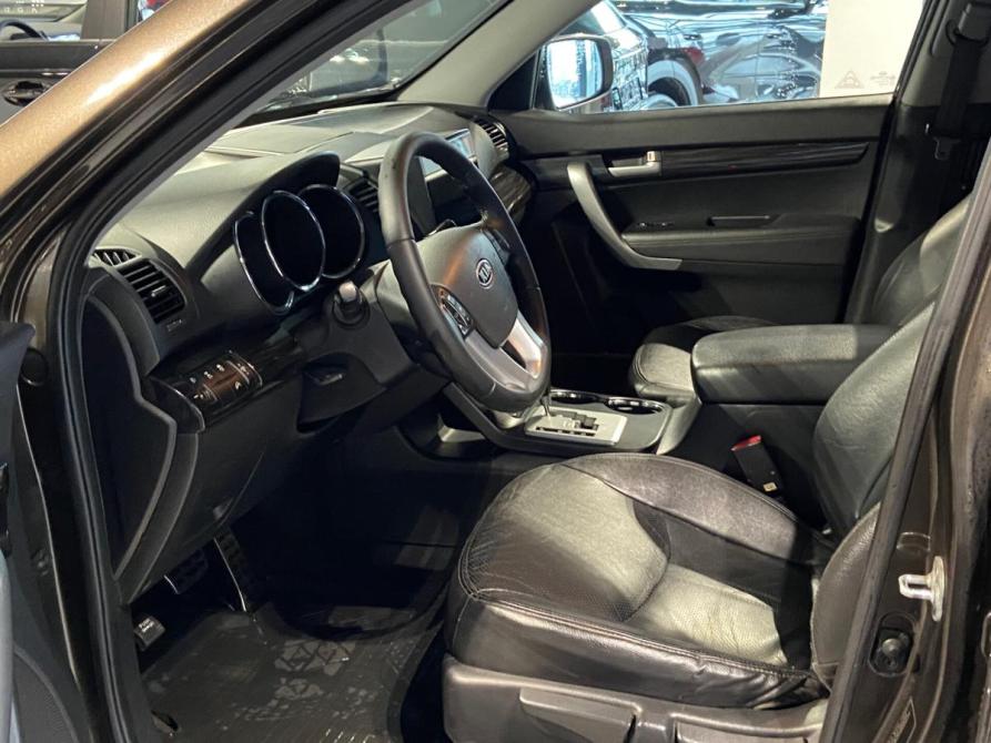 Kia Sorento II Сыктывкар  - изображение 16