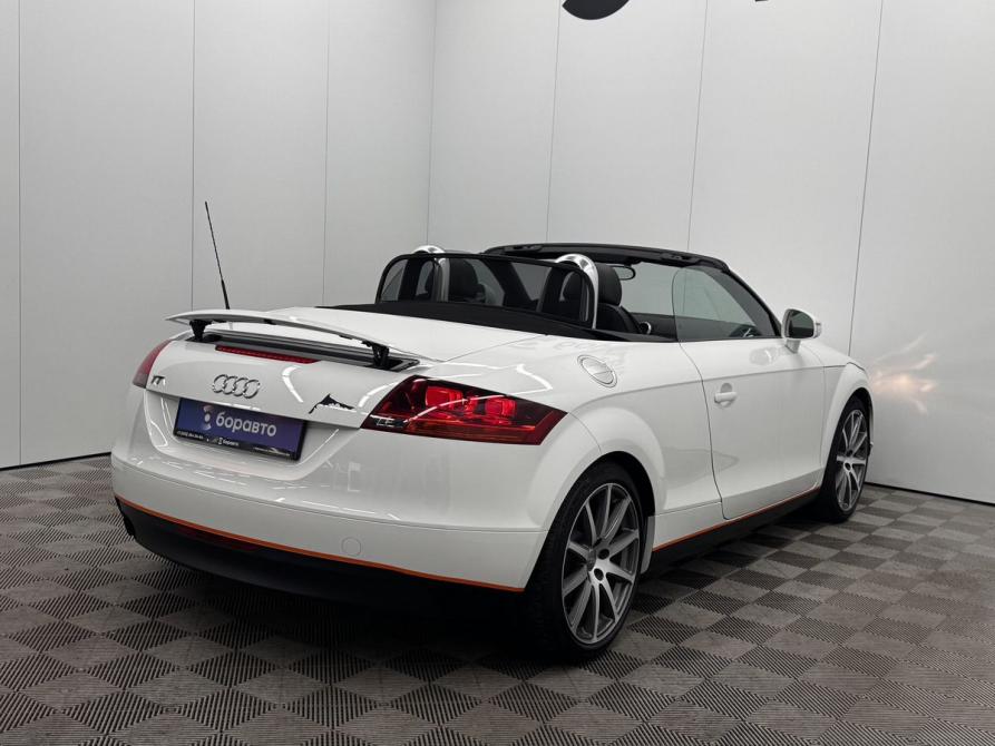 Audi TT II (8J) Воронеж  - изображение 3