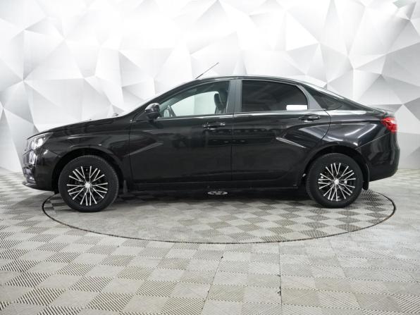 Lada (ВАЗ) Vesta I с пробегом 2019 года, цена 977 000 рублей, 94000 км, седан, Автокод Объявления