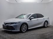 Toyota Camry VIII (XV70) Москва  - изображение 21