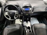 Hyundai ix35 I Курск  - изображение 26