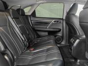 Lexus RX IV Новосибирск  - изображение 52