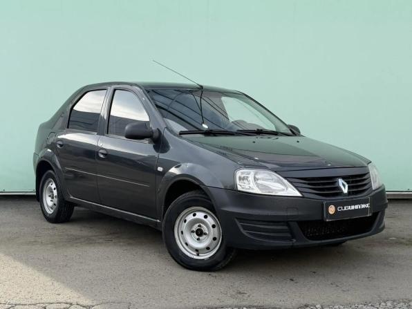 Renault Logan I Рестайлинг с пробегом 2011 года, цена 365 000 рублей, 184000 км, седан, Автокод Объявления