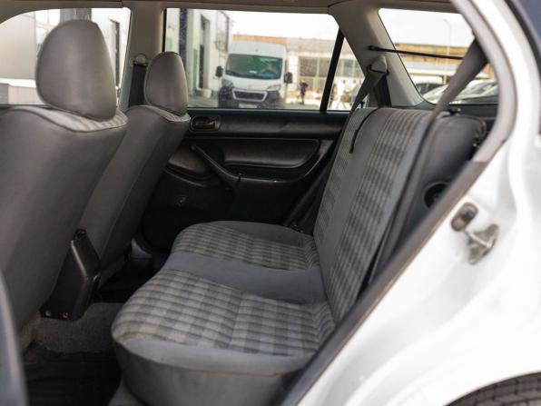 Honda Partner I с пробегом 2001 года, цена 195 000 рублей, 436334 км, универсал, Автокод Объявления