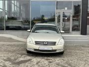 Nissan Teana I Рестайлинг Новосибирск  - изображение 20