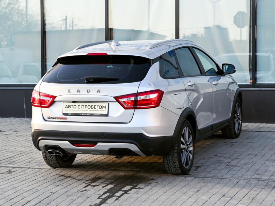 Lada (ВАЗ) Vesta I Екатеринбург  - изображение 5