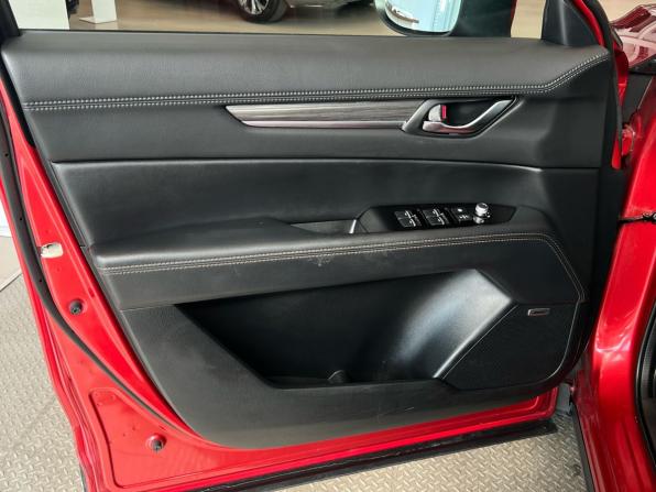 Mazda CX-5 II с пробегом 2019 года, цена 2 800 000 рублей, 120000 км, внедорожник, Автокод Объявления