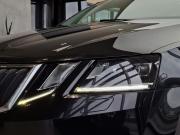 Skoda Octavia III (A7) Рестайлинг Мурманск  - изображение 34