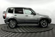 Chevrolet Niva I Рестайлинг Нижний Новгород  - изображение 28