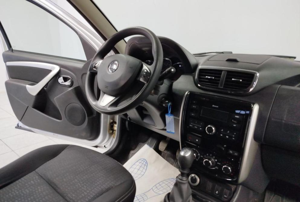 Nissan Terrano III (D10) Саратов  - изображение 14