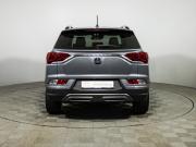 SsangYong Korando IV Санкт-Петербург  - изображение 25