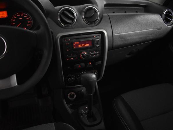 Renault Duster I с пробегом 2014 года, цена 799 000 рублей, 198915 км, внедорожник, Автокод Объявления