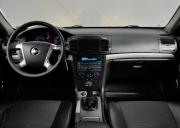 Chevrolet Epica V250 Рестайлинг Подольск  - изображение 36