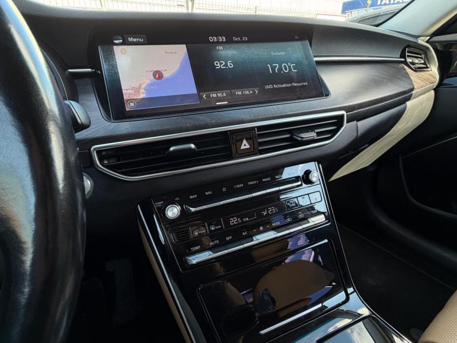 Kia K7 YG (II) Рестайлинг Набережные Челны  - изображение 18