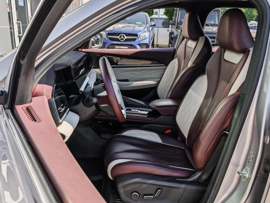 Geely Monjaro I Краснодар  - изображение 10