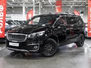 Kia Carnival III Санкт-Петербург  - изображение 29