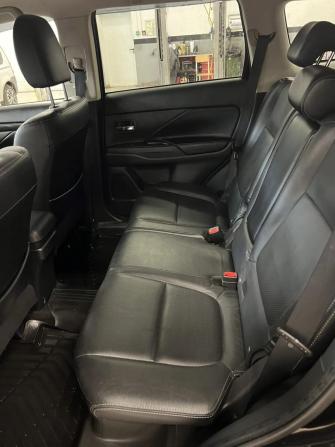 Mitsubishi Outlander III Рестайлинг 2 с пробегом 2018 года, цена 1 875 000 рублей, 138892 км, внедорожник, Автокод Объявления