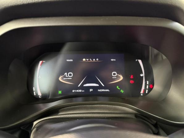 Haval Jolion I с пробегом 2023 года, цена 2 150 000 рублей, 21329 км, внедорожник, Автокод Объявления