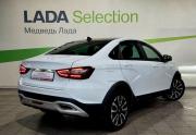 Lada (ВАЗ) Vesta I Рестайлинг (NG) Красноярск  - изображение 24