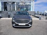 Hyundai Santa Fe IV Рестайлинг Саратов  - изображение 17