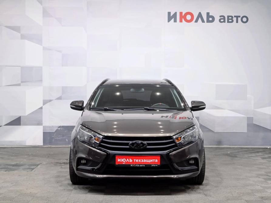 Lada (ВАЗ) Vesta I Екатеринбург  - изображение 2
