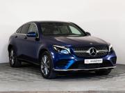 Mercedes-Benz GLC Coupe I (C253) Санкт-Петербург  - изображение 44