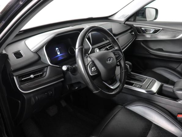 Chery Tiggo 8 I с пробегом 2020 года, цена 1 547 000 рублей, 109080 км, внедорожник, Автокод Объявления
