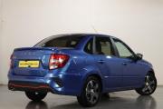 Lada (ВАЗ) Granta I Рестайлинг Челябинск  - изображение 20