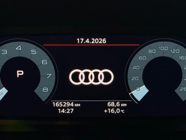 Audi A3 IV (8Y) с пробегом 2021 года, цена 1 800 000 рублей, 165294 км, седан, Автокод Объявления