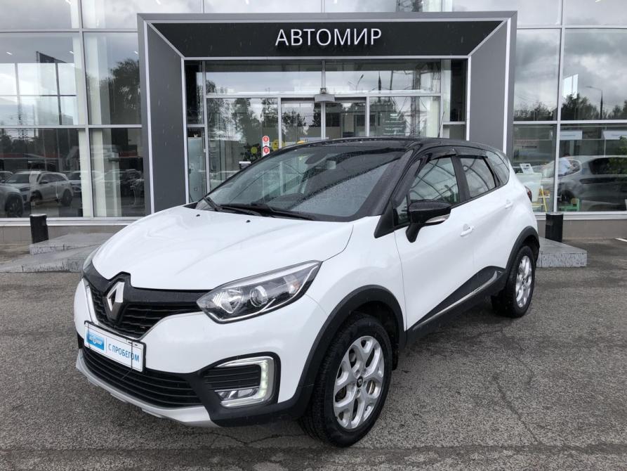 Renault Kaptur I Брянск  - изображение 1