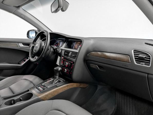 Audi A4 IV (B8) Рестайлинг с пробегом 2013 года, цена 1 410 000 рублей, 165596 км, седан, Автокод Объявления
