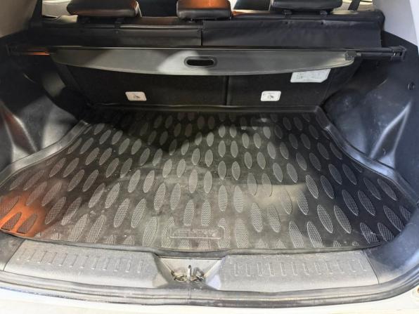 Geely Emgrand X7 I с пробегом 2013 года, цена 699 000 рублей, 70317 км, внедорожник, Автокод Объявления