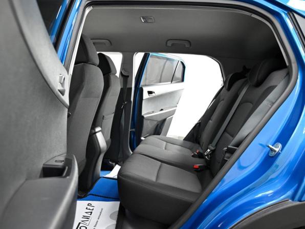 Hyundai Creta I с пробегом 2019 года, цена 1 219 000 рублей, 77753 км, внедорожник, Автокод Объявления