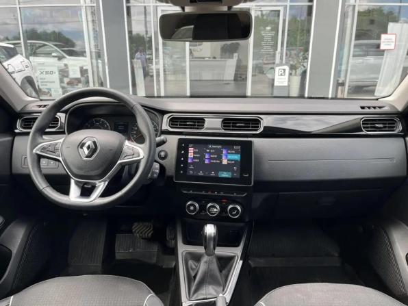 Renault Arkana I с пробегом 2019 года, цена 1 570 000 рублей, 65000 км, внедорожник, Автокод Объявления