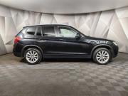 BMW X3 II (F25) Рестайлинг Москва  - изображение 25