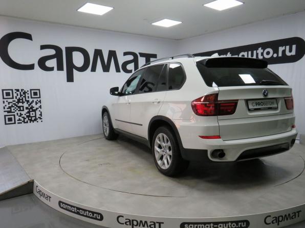 BMW X5 II (E70) Рестайлинг с пробегом 2010 года, цена 1 487 000 рублей, 276878 км, внедорожник, Автокод Объявления