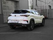 Changan UNI-T I Москва  - изображение 21