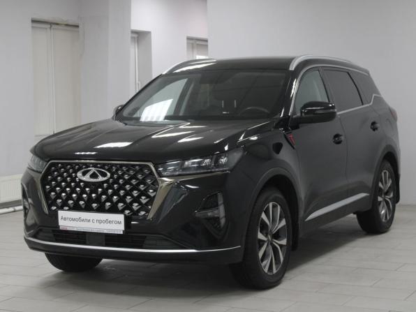 Chery Tiggo 7 Pro Max I Рестайлинг с пробегом 2024 года, цена 1 799 900 рублей, 102211 км, внедорожник, Автокод Объявления