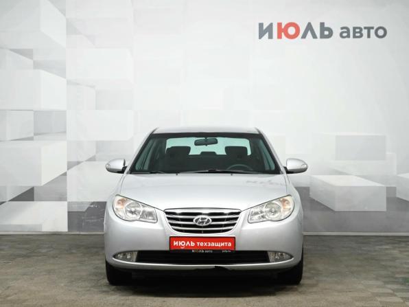 Hyundai Elantra IV (HD) с пробегом 2010 года, цена 880 000 рублей, 89687 км, седан, Автокод Объявления