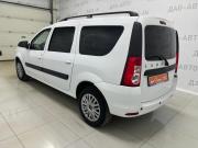 Lada (ВАЗ) Largus I Рестайлинг Пермь  - изображение 22