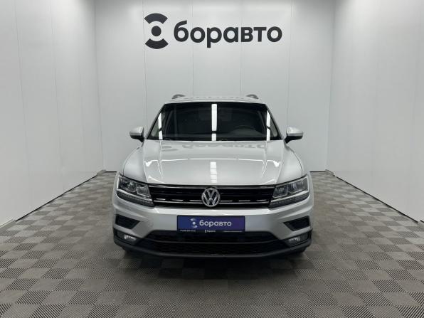 Volkswagen Tiguan II с пробегом 2019 года, цена 2 257 000 рублей, 135632 км, внедорожник, Автокод Объявления