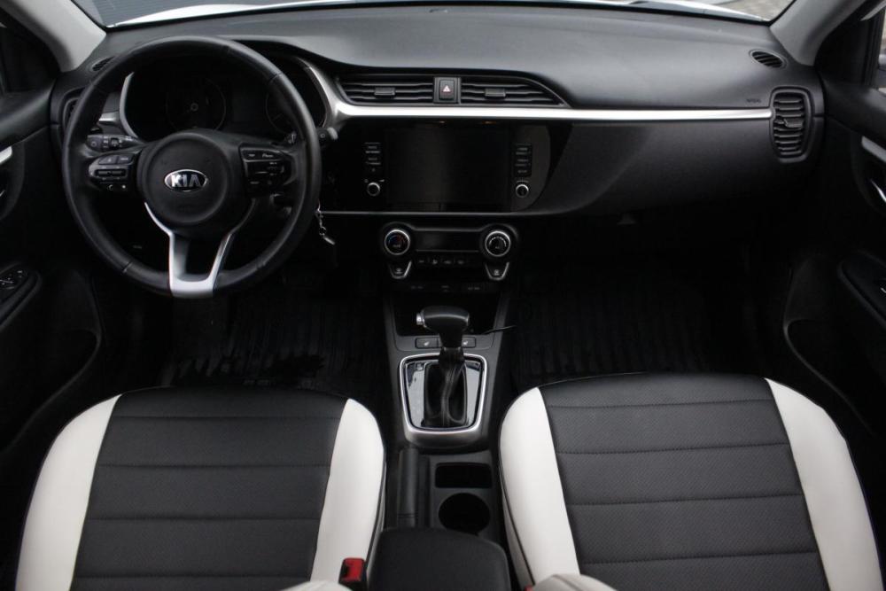 Kia Rio IV Рестайлинг Брянск  - изображение 5