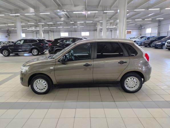 Datsun mi-DO с пробегом 2019 года, цена 520 000 рублей, 95525 км, хэтчбек, Автокод Объявления