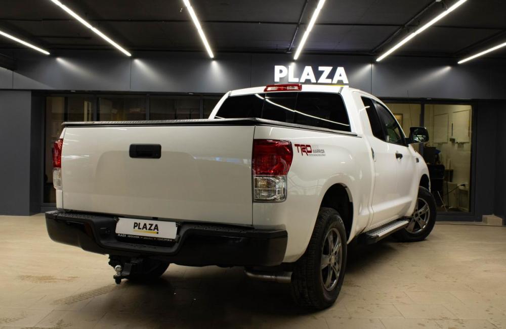 Toyota Tundra II Уфа  - изображение 4