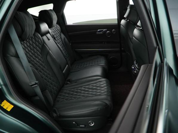 Genesis GV80 I с пробегом 2020 года, цена 6 255 055 рублей, 45376 км, внедорожник, Автокод Объявления