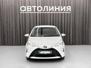 Toyota Vitz III (XP130) Рестайлинг 2 Красноярск  - изображение 20