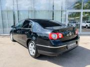 Volkswagen Passat B6 Воронеж  - изображение 19