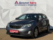 Kia Rio III Набережные Челны  - изображение 22