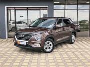 Hyundai Creta II Краснодар  - изображение 9